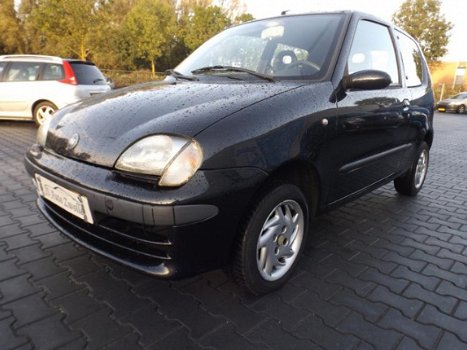 Fiat Seicento - 1.1 S - 1