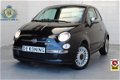 Fiat 500 - 1.2 Lounge Panorama, Multi-stuur, Airco, Semi-Automaat - 1 - Thumbnail