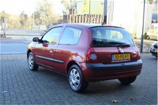 Renault Clio - 1.2-16V Authentique Comfort