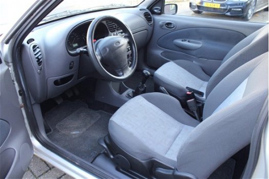 Ford Fiesta - 1.3-8V First Edition - 1