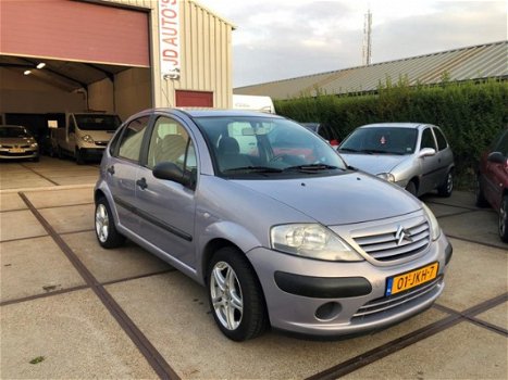 Citroën C3 - 1.1i Ligne Prestige - 1