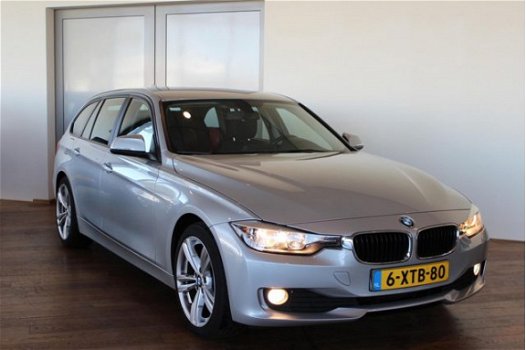 BMW 3-serie Touring - 316i Business*NAVI*CRUISE*''18LM*incl. Winterset - 1