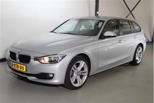 BMW 3-serie Touring - 316i Business*NAVI*CRUISE*''18LM*incl. Winterset - 1