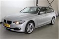 BMW 3-serie Touring - 316i Business*NAVI*CRUISE*''18LM*incl. Winterset - 1 - Thumbnail