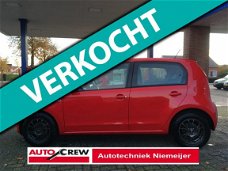Volkswagen Up! - 1.0 move up BlueMotion Zeer nette auto Zien is kopen