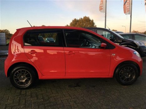 Volkswagen Up! - 1.0 move up BlueMotion Zeer nette auto Zien is kopen - 1