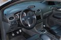 Ford Focus - 2.5-20V ST NAVI, LEER, SCHUIFDAK, KEYLESS GO, VOL - 1 - Thumbnail