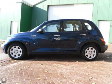 Chrysler PT Cruiser - 2.0-16V Classic in nette staat - 1