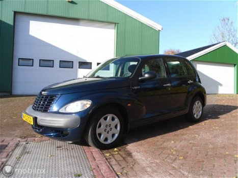 Chrysler PT Cruiser - 2.0-16V Classic in nette staat - 1