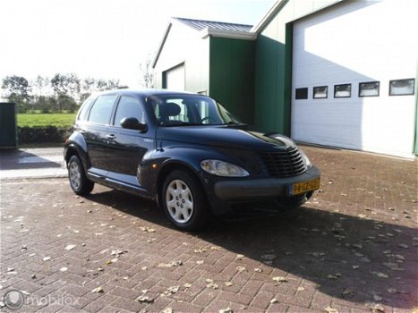 Chrysler PT Cruiser - 2.0-16V Classic in nette staat - 1