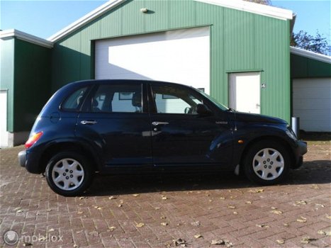 Chrysler PT Cruiser - 2.0-16V Classic in nette staat - 1