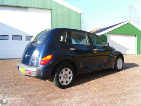 Chrysler PT Cruiser - 2.0-16V Classic in nette staat - 1