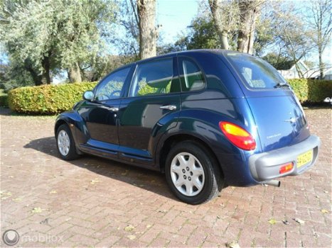 Chrysler PT Cruiser - 2.0-16V Classic in nette staat - 1