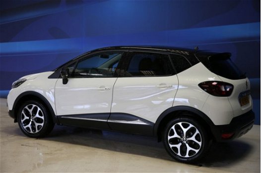 Renault Captur - 0.9 TCe Intens - 1