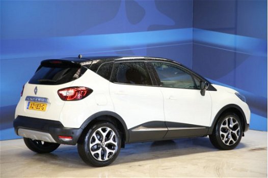 Renault Captur - 0.9 TCe Intens - 1