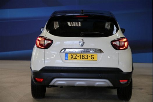 Renault Captur - 0.9 TCe Intens - 1