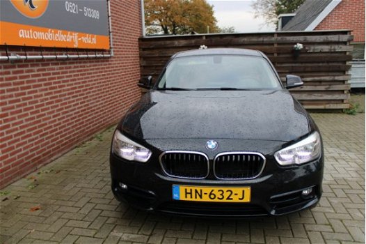 BMW 1-serie - 116d EDE Corporate Lease Sport - 1