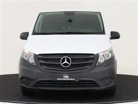 Mercedes-Benz Vito - 111 CDI Lang 320L L2H1 AIRCONDITIONING CRUISE CONTROL BLUETOOTH - 1