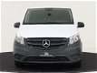 Mercedes-Benz Vito - 111 CDI Lang 320L L2H1 AIRCONDITIONING CRUISE CONTROL BLUETOOTH - 1 - Thumbnail