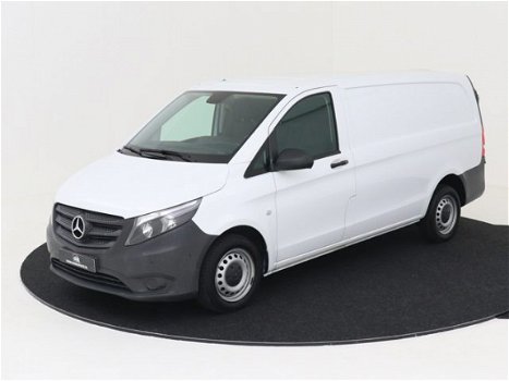 Mercedes-Benz Vito - 111 CDI Lang 320L L2H1 AIRCONDITIONING CRUISE CONTROL BLUETOOTH - 1