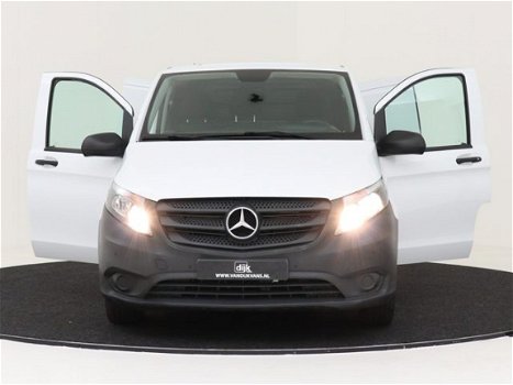 Mercedes-Benz Vito - 111 CDI Lang 320L L2H1 AIRCONDITIONING CRUISE CONTROL BLUETOOTH - 1