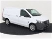 Mercedes-Benz Vito - 111 CDI Lang 320L L2H1 17 INCH LICHTMETALEN VELGEN AIRCONDITIONING CRUISE CONTR - 1 - Thumbnail