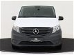 Mercedes-Benz Vito - 111 CDI Lang 320L L2H1 17 INCH LICHTMETALEN VELGEN AIRCONDITIONING CRUISE CONTR - 1 - Thumbnail