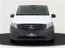 Mercedes-Benz Vito - 111 CDI Lang 320L L2H1 17 INCH LICHTMETALEN VELGEN AIRCONDITIONING CRUISE CONTR