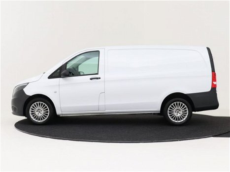 Mercedes-Benz Vito - 111 CDI Lang 320L L2H1 17 INCH LICHTMETALEN VELGEN AIRCONDITIONING CRUISE CONTR - 1