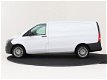 Mercedes-Benz Vito - 111 CDI Lang 320L L2H1 17 INCH LICHTMETALEN VELGEN AIRCONDITIONING CRUISE CONTR - 1 - Thumbnail