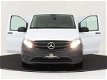 Mercedes-Benz Vito - 111 CDI Lang 320L L2H1 17 INCH LICHTMETALEN VELGEN AIRCONDITIONING CRUISE CONTR - 1 - Thumbnail