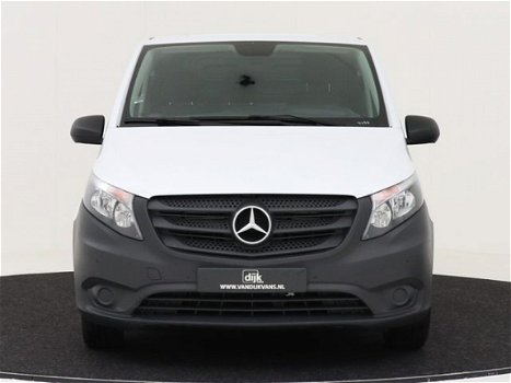 Mercedes-Benz Vito - 111 CDI Lang 320L L2H1 AIRCONDITIONING CRUISE CONTROL BLUETOOTH - 1