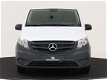 Mercedes-Benz Vito - 111 CDI Lang 320L L2H1 AIRCONDITIONING CRUISE CONTROL BLUETOOTH - 1 - Thumbnail