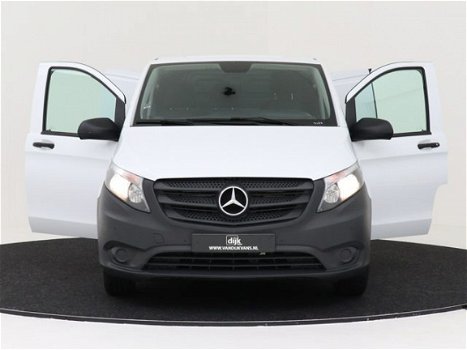 Mercedes-Benz Vito - 111 CDI Lang 320L L2H1 AIRCONDITIONING CRUISE CONTROL BLUETOOTH - 1