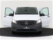 Mercedes-Benz Vito - 111 CDI Lang 320L L2H1 AIRCONDITIONING CRUISE CONTROL BLUETOOTH - 1 - Thumbnail