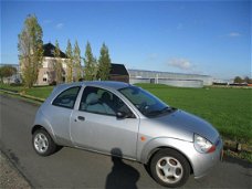 Ford Ka - 1.3 Trend