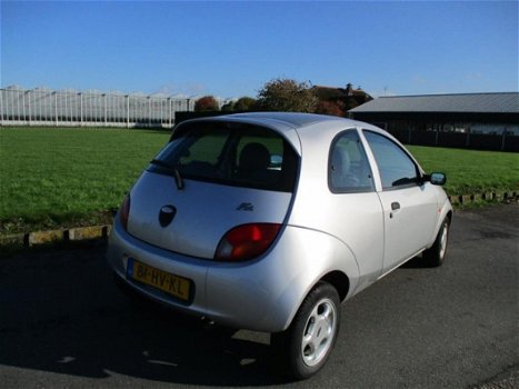 Ford Ka - 1.3 Trend - 1