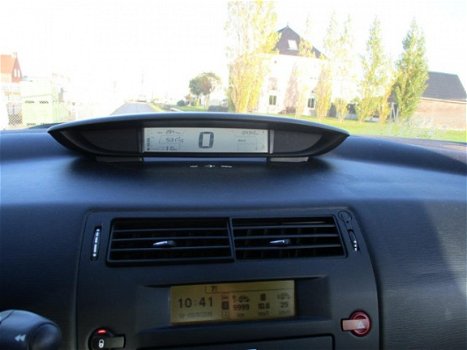 Citroën C4 - 1.6-16V Ligne Ambiance - 1