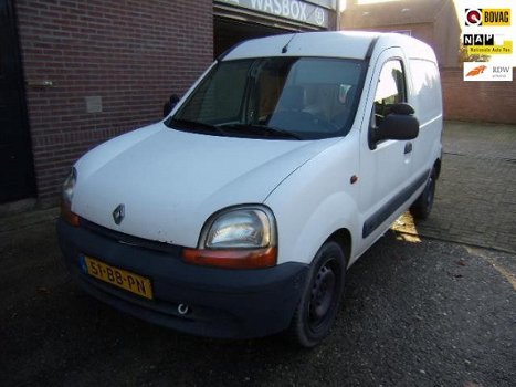 Renault Kangoo Express - 1.9D Confort 55 - 1