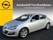 Opel Astra - 1.4 Turbo Sport Navigatie, 18 inch velgen, AGR Stoelen, Parkeersensoren, Nieuw Model - 1 - Thumbnail