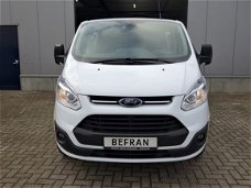 Ford Transit Custom - 2.2 TDCI L2H1 9 persoons Excl BTW / BPM