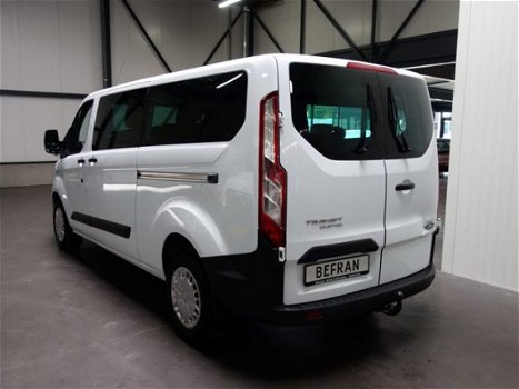 Ford Transit Custom - 2.2 TDCI L2H1 9 persoons Excl BTW / BPM - 1