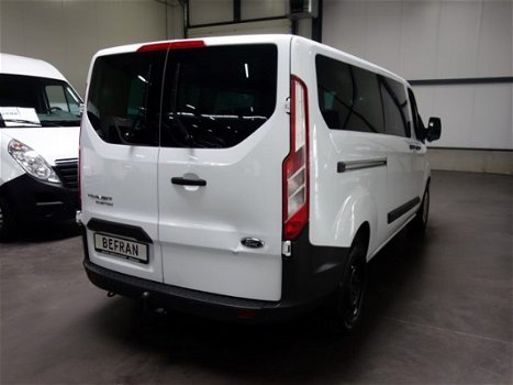 Ford Transit Custom - 2.2 TDCI L2H1 9 persoons Excl BTW / BPM - 1