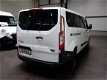 Ford Transit Custom - 2.2 TDCI L2H1 9 persoons Excl BTW / BPM - 1 - Thumbnail