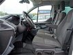 Ford Transit Custom - 2.2 TDCI L2H1 9 persoons Excl BTW / BPM - 1 - Thumbnail