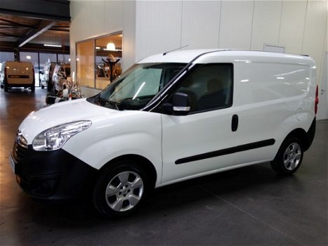 Opel Combo - 1.3 CDTi 90 Pk L1H1 Airco - 1