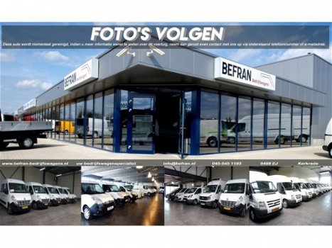 Opel Combo - 1.3 CDTi 90 Pk L1H1 Airco - 1