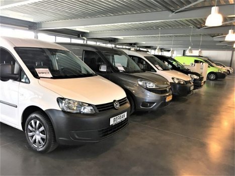 Opel Combo - 1.3 CDTi 90 Pk L1H1 Airco - 1