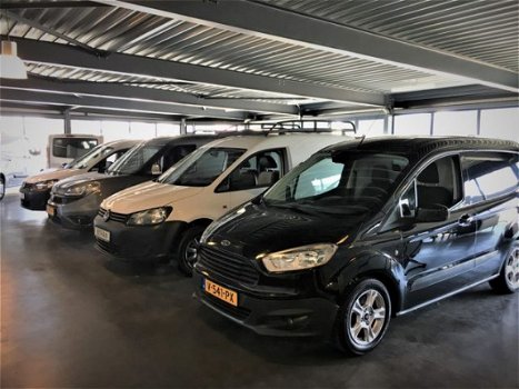 Opel Combo - 1.3 CDTi 90 Pk L1H1 Airco - 1