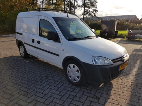 Opel Combo - 1.3 CDTi Comfort 600 kg. - 1